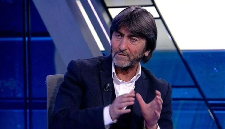 İşte Rıdvan Dilmen'in yeni sezonda yer alacağı program. Verdiği röportajda açıkladı