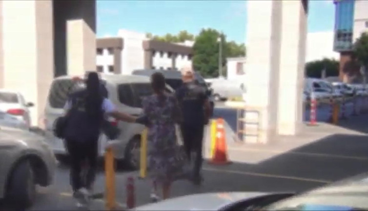 İstanbul'da DHKP/C operasyonu