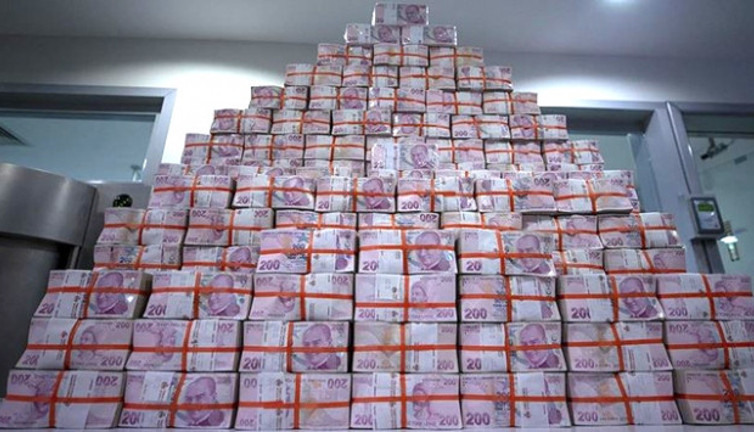 Bütçede 164 milyar liralık delik daha