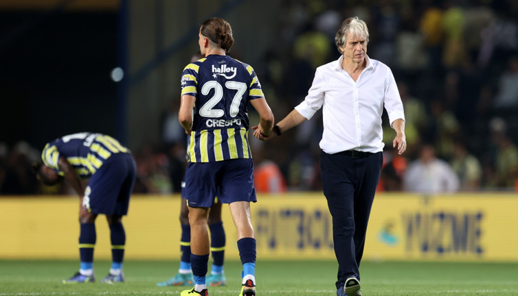 Arda Güler neden oynamadı? Jesus'a büyük tepki