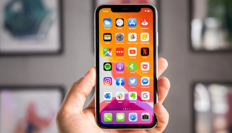 iOS 16 ve iPadOS 16 için yeni sürüm yayınlandı