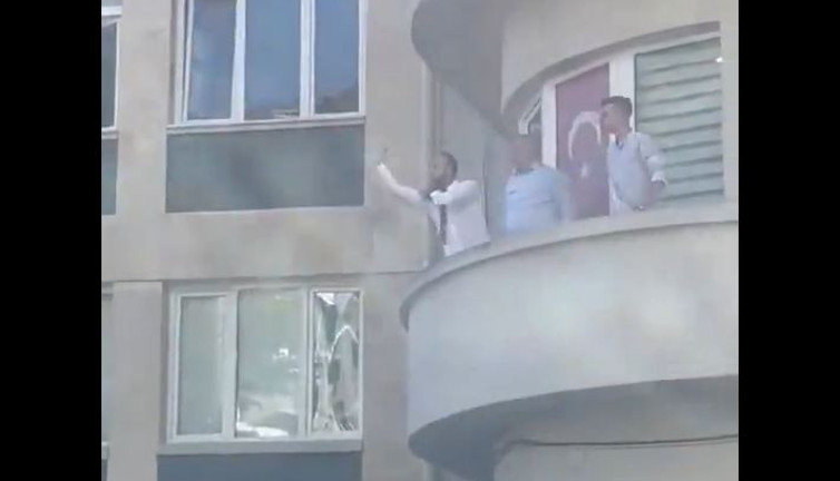 Türk-İş'ten işçilere ayıp hareket