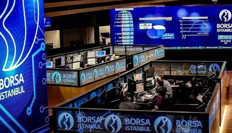 Yabancı yatırımcıların kaçışı sürüyor. Yabancılar 7 haftadır hisse senedinden çıkış yapıyor