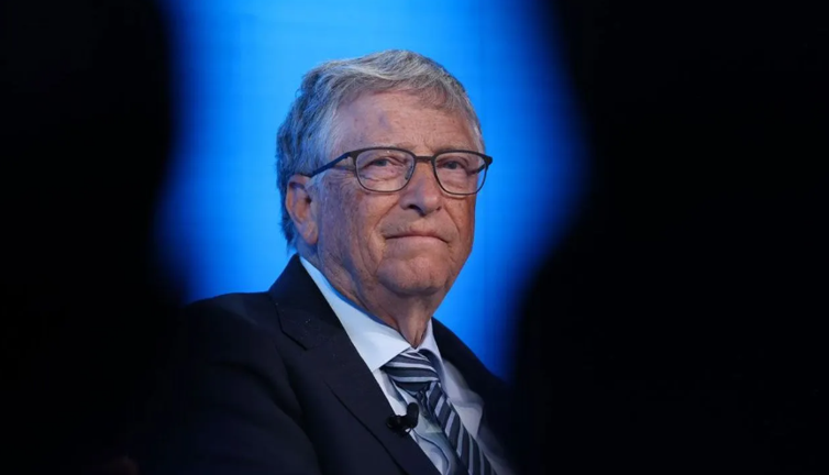 Mikrosoft'un kurucusu Bill Gates 50 yıllık sırrını açıkladı