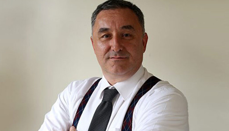 Tolga Şardan kimdir? Şardan nerede çalışıyor?