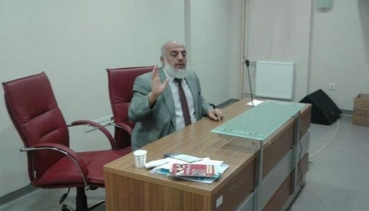 Müftüden elektrik borcunu ödeyene 'cennet garantisi'