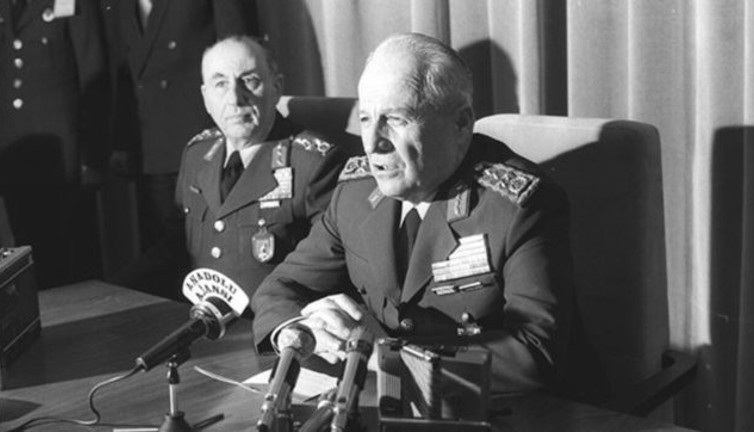 12 Eylül'de ne oldu? 12 Eylül darbesi nasıl yaşandı?