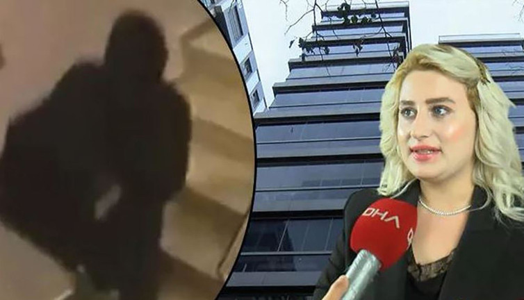 Ünlü modacıya 4 milyonluk hırsızlık şoku! Yakutlar, zümrütler, pırlanta gerdanlıklar çalındı