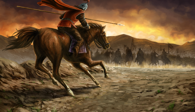 Büyük İskender’i dize getiren Türkler. Türk Destanları yazı dizisi 3