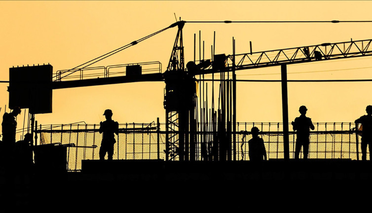 Deprem mühendislerinden 'şantiye şefi' uyarısı