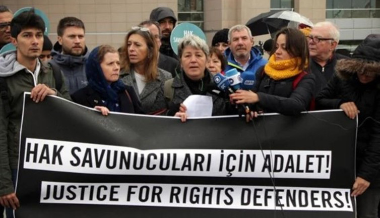 Büyükada Davası esastan bozuldu