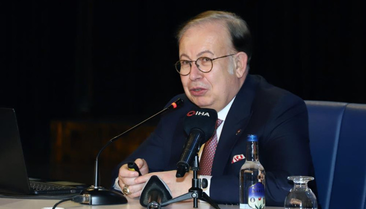 Cihat Yaycı'dan dikkat çeken Yunan adaları çıkışı: Egemenlik devir şartları ortadan çıktı