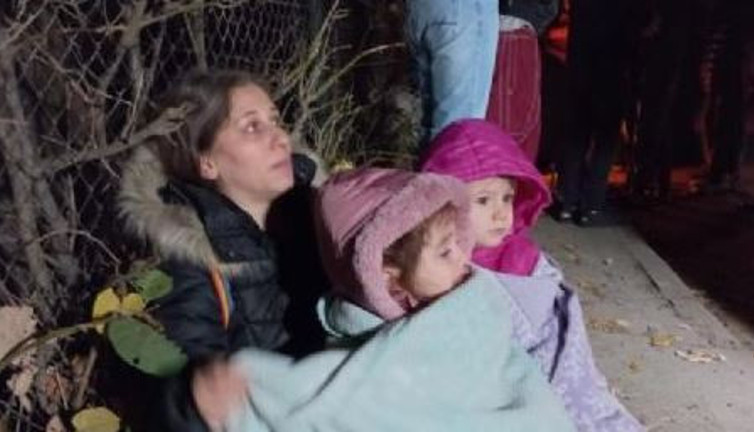 Düzce ve Sakarya'da deprem nedeniyle okullar tatil edildi