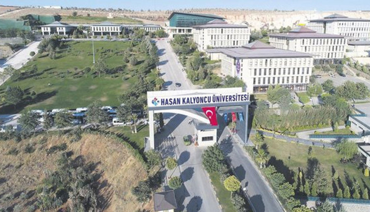 Hasan Kalyoncu Üniversitesi Öğretim Üyesi alacak