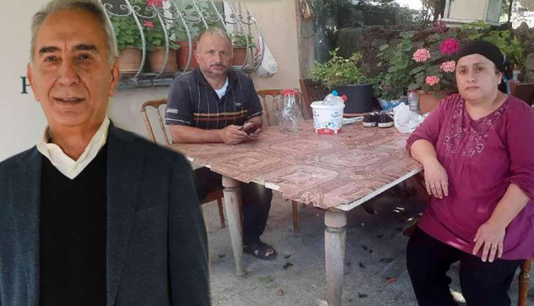 Adnan Polat garibanların elektriğini mi kestirdi? Yeşilçam filmlerinde izledikleri başlarına geldi