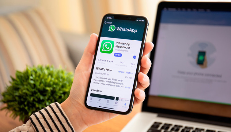 WhatsApp kullanıcıları dikkat! Mark Zuckerberg'ten size mesaj gelecek