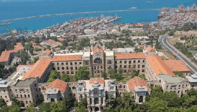 Marmara Üniversitesi 47 sözleşmeli personel alacak