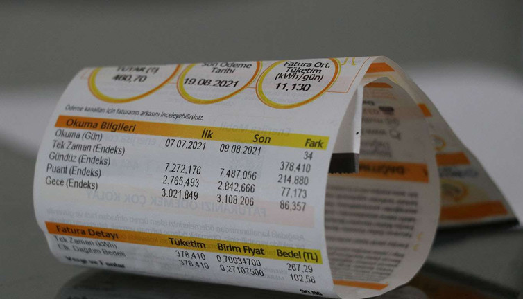 Elektrik faturanız 160 liradan fazla geliyorsa bu yöntemi uygulayın, yarı yarıya düşsün