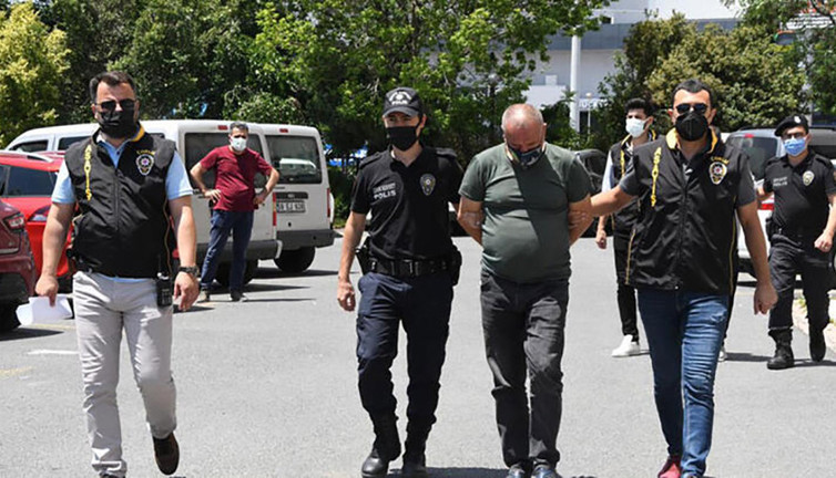 3 sanığa 900 yıl hapis istendi! 12 kişi sahte içkiden ölmüştü