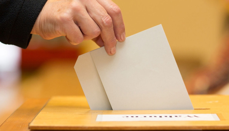 Seçimler yaklaşırken yeni bir ittifak daha kuruluyor. İsmi belli oldu