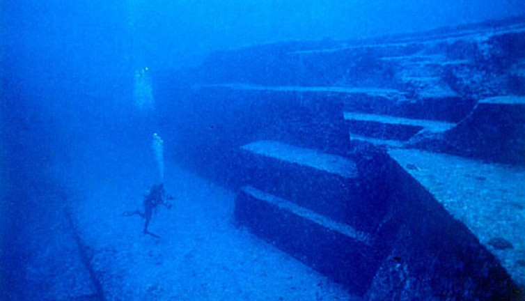 Okyanusun dibinde uzaylı aranıyor. Büyük gizem çözülüyor