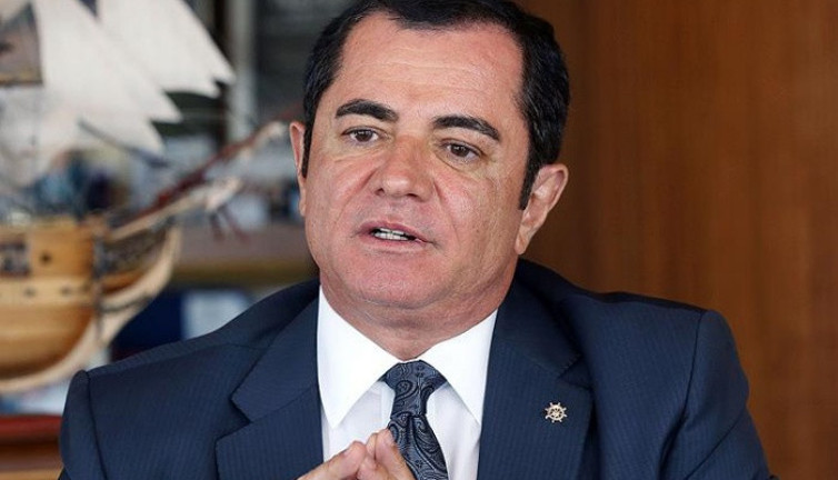 Denizbank Genel Müdürü seçim sonrası ne olacağının işaretini verdi