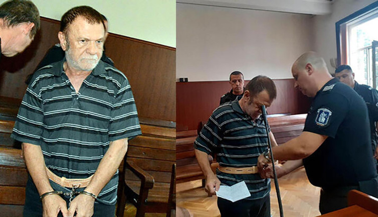 Levent Göktaş'ın Türkiye'ye iade duruşması ertelendi