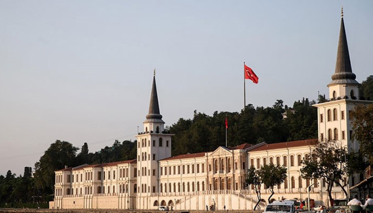 Tarihi Kuleli Askerli Lisesi binası kime tahsis edildi. Bakanlıklar topu birbirine attı