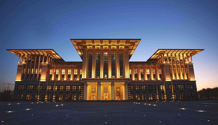 Saray'ın elektrik alım ihalesine AKP'nin özelleştirdiği şirketler teklif vermedi