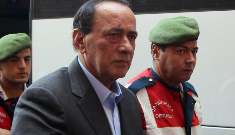 Yargıtay’dan Alaattin Çakıcı kararı