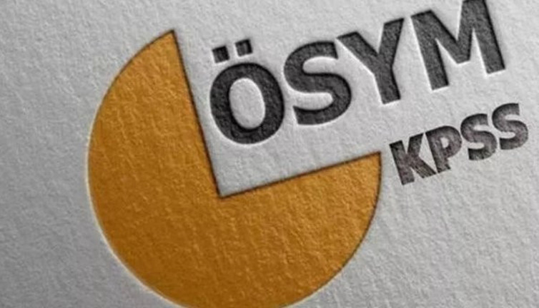 2022 DHBT sınavı ne zaman başlıyor? 2022 KPSS DHBT sınavı saat kaçta?