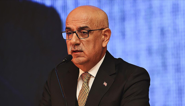 Bakan Kirişci açıkladı! Tahıl Koridoru'ndan 495 gemi geçti