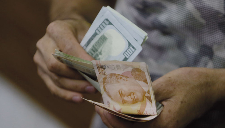 Navlun krizi kapıda. Önlem alınmazsa enflasyon daha da artacak