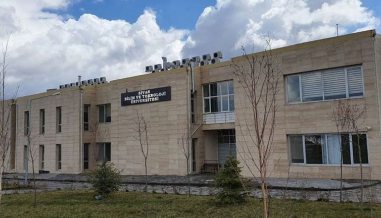 Sivas Bilim ve Teknoloji Üniversitesi 17 akademik personel alacak