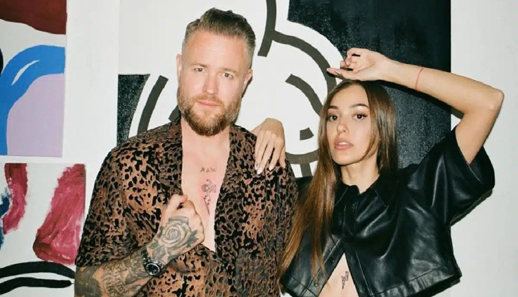 Dilan Çiçek Deniz eski nişanlısını bakın ne için uyardı