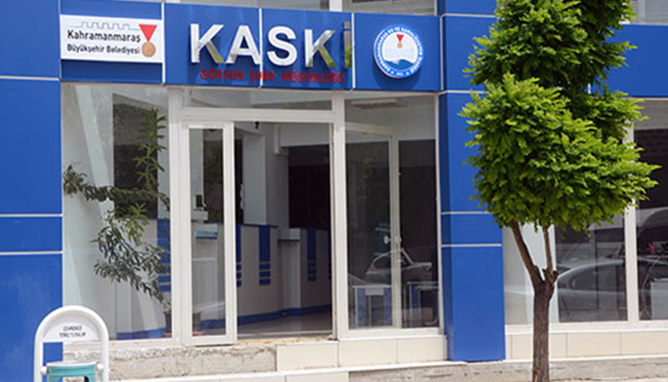 Kahramanmaraş KASKİ personel alacak