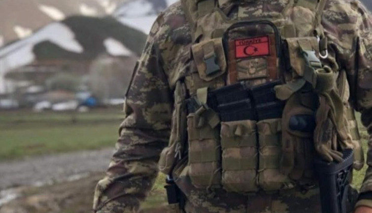 Şehidin annesine gönderdiği video yürekleri dağladı! “Bizimki bitmez bir sevgi annem”