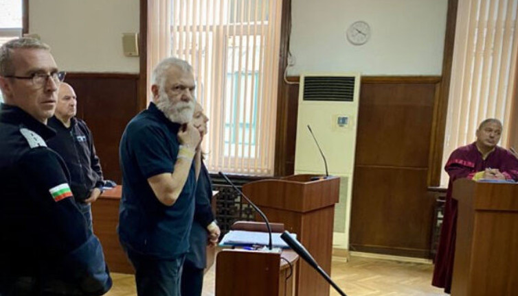 Levent Göktaş'ın son hali ortaya çıktı. Avukatı da şimdi ne olacağını açıkladı