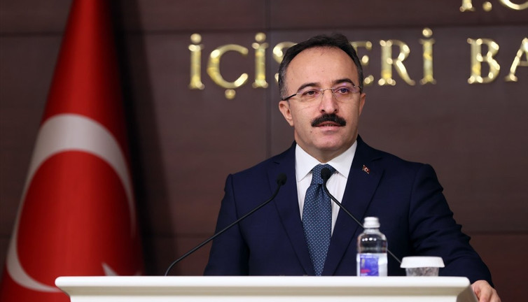 Soylu'nun yardımcısı da çift maaşlı çıktı