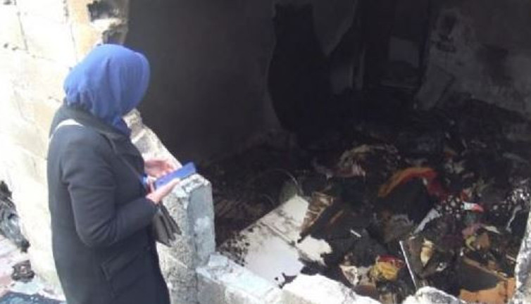 Şanlıurfa’da eski damat dehşeti