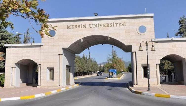 Mersin Üniversitesi personel alacak (29 Kasım 2022)