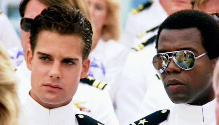 Top Gun filminin yıldızı Clarence Gilyard Jr. hayatını kaybetti