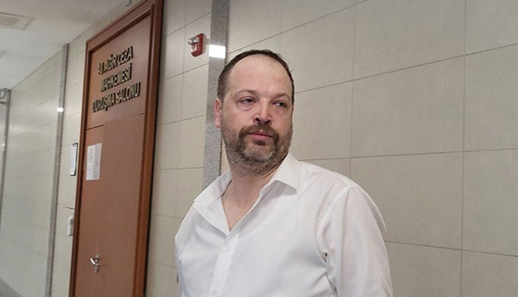 Atatürk düşmanı Fatih Tezcan hakkında beraat kararı