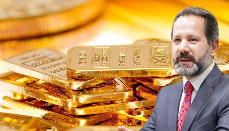 İslam Memiş paraya para katacak yatırım aracını açıkladı. Doların, altının, gümüşün papucunu dama atacak