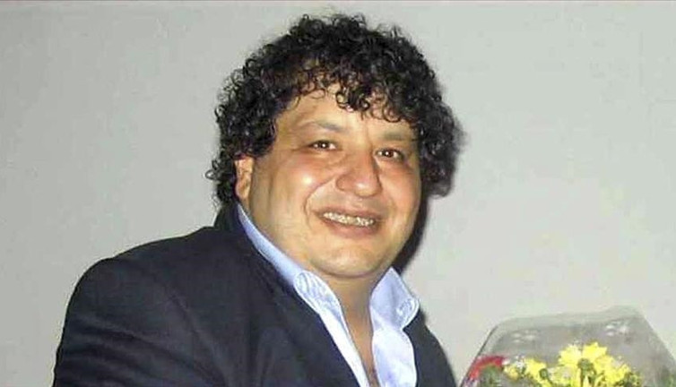 Erdal Tosun sevenleri tarafından anılıyor