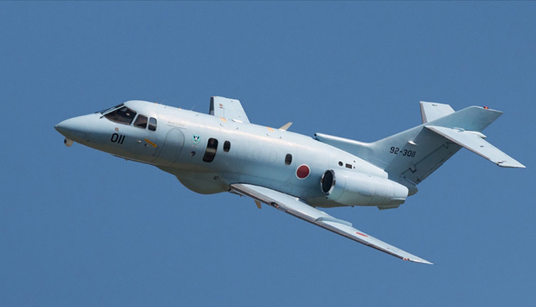 Japonya savunma bütçesini artıracak