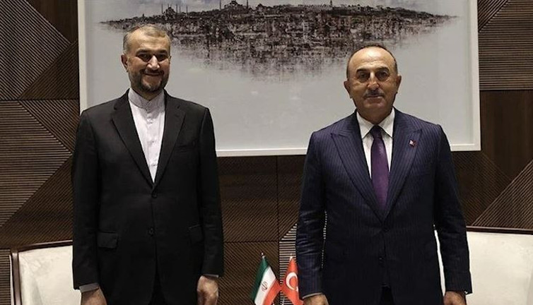 İran’dan Türkiye’ye Suriye operasyonu telefonu