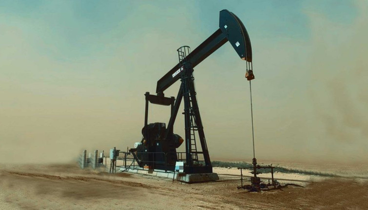 Brent petrolün varil fiyatı 86,54 dolar