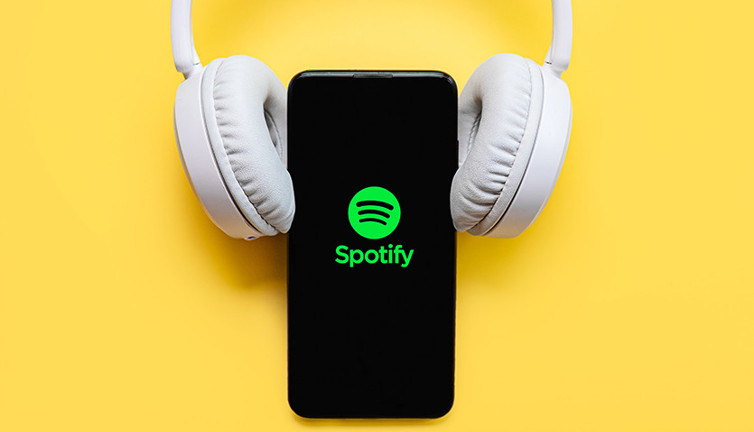 Spotify'da 2022 yılının en çok dinlenen şarkıları belli oldu