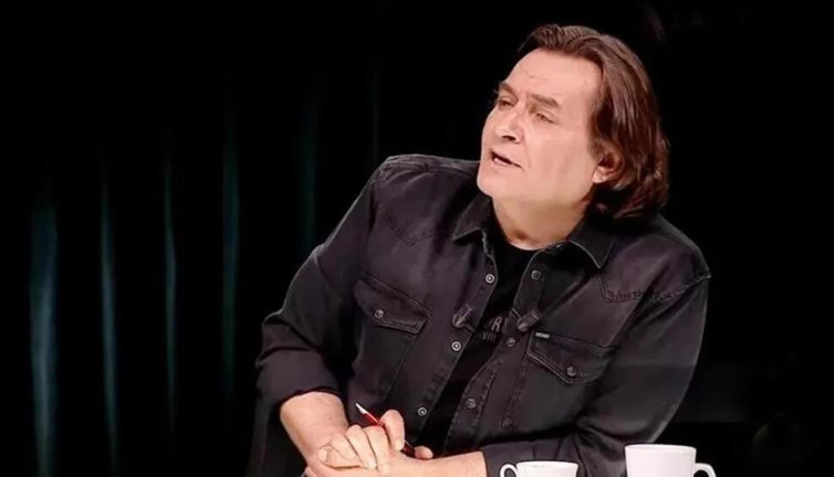 Armağan Çağlayan’dan ameliyat sonrası ilk açıklama geldi. 4,5 saatlik operasyondan çıktı